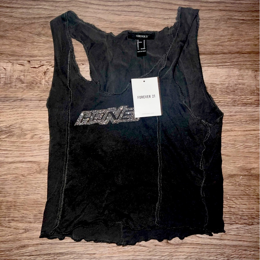 Forever 21 || Top